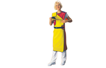 專業連體防護 special Coat Apron Mantle